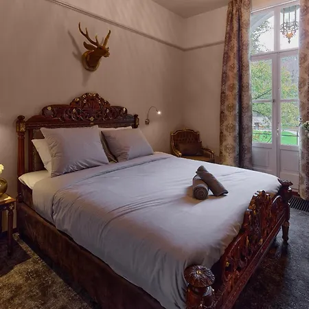 Wellnessresort & De Valkenberg * רדן