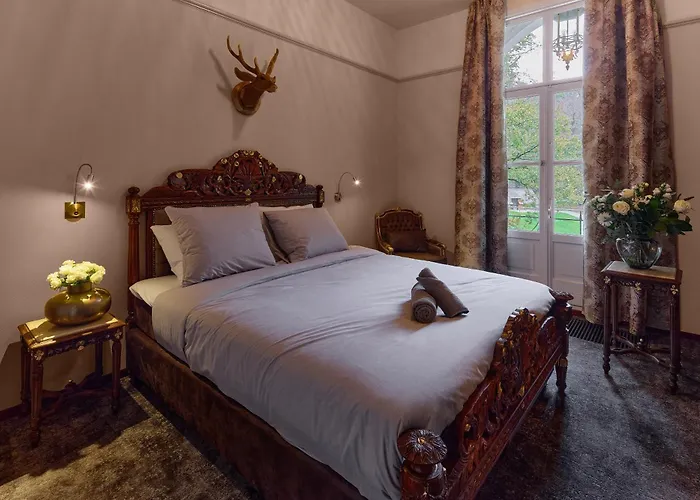 Wellnessresort & De Valkenberg * Rheden