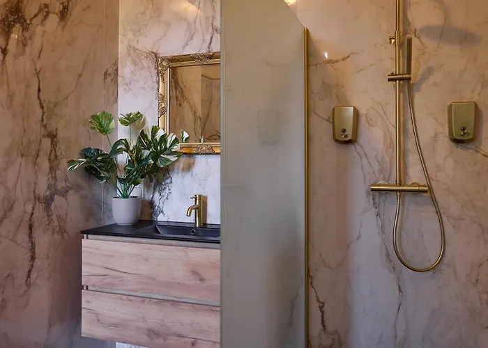 Hotel Wellnessresort & De Valkenberg