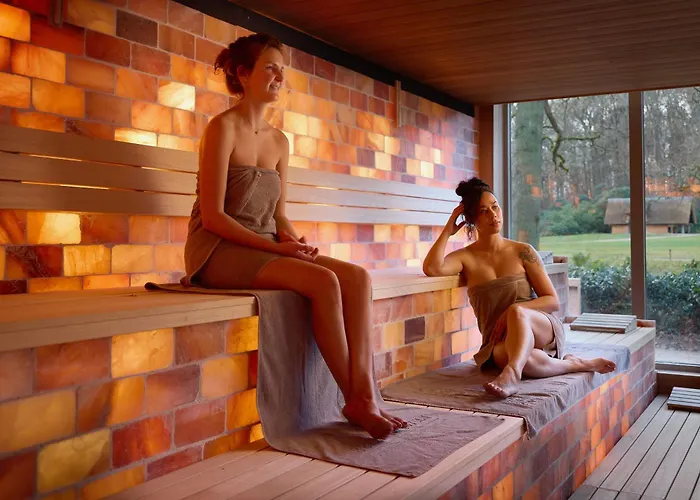 Wellnessresort & De Valkenberg