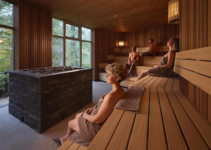 Wellnessresort & De Valkenberg