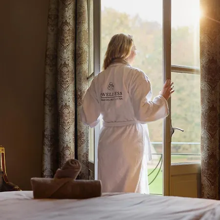 Wellnessresort & De Valkenberg *