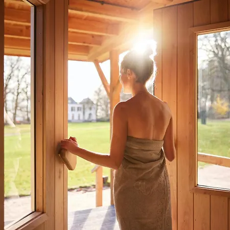 Hotel Wellnessresort & De Valkenberg Rheden