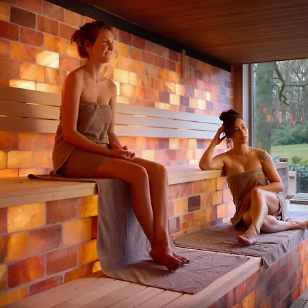 Wellnessresort & De Valkenberg