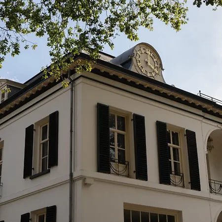 Wellnessresort & De Valkenberg Hotel Rheden