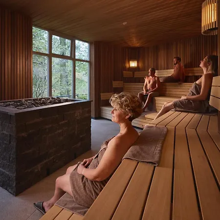 Wellnessresort & De Valkenberg