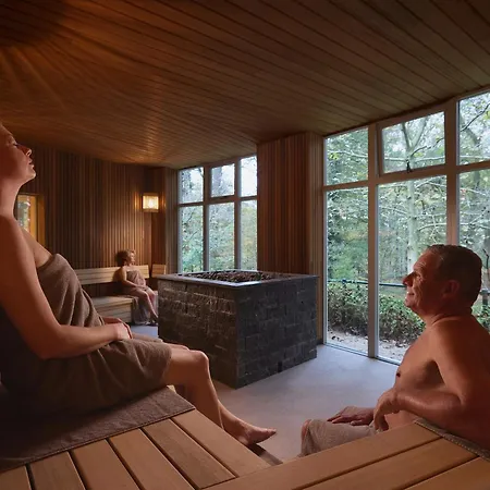 Wellnessresort & De Valkenberg