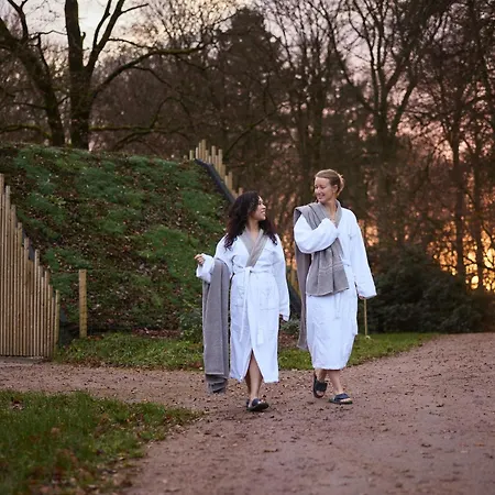 Wellnessresort & De Valkenberg * Rheden