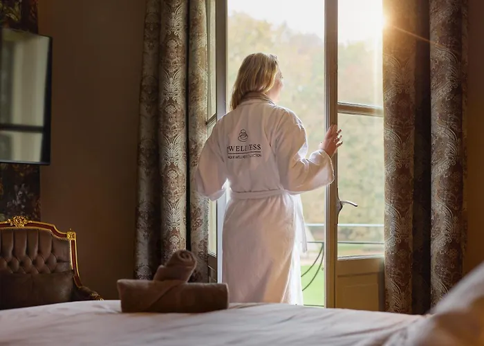 Wellnessresort & De Valkenberg *