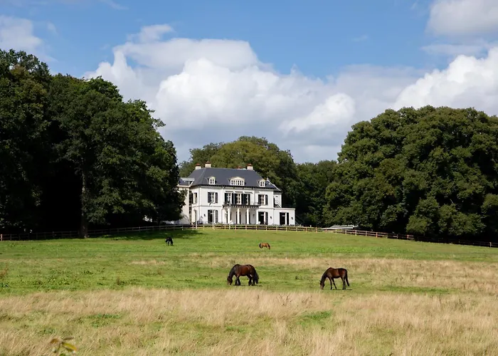Wellnessresort & De Valkenberg Hotel