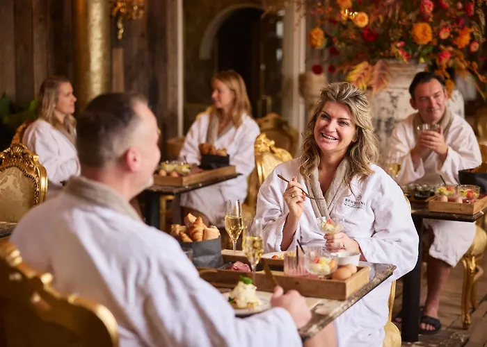 Hotel Wellnessresort & De Valkenberg