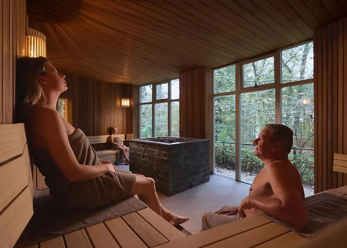 Wellnessresort & De Valkenberg