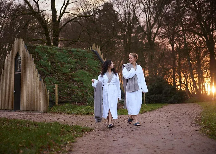 Wellnessresort & De Valkenberg * Rheden